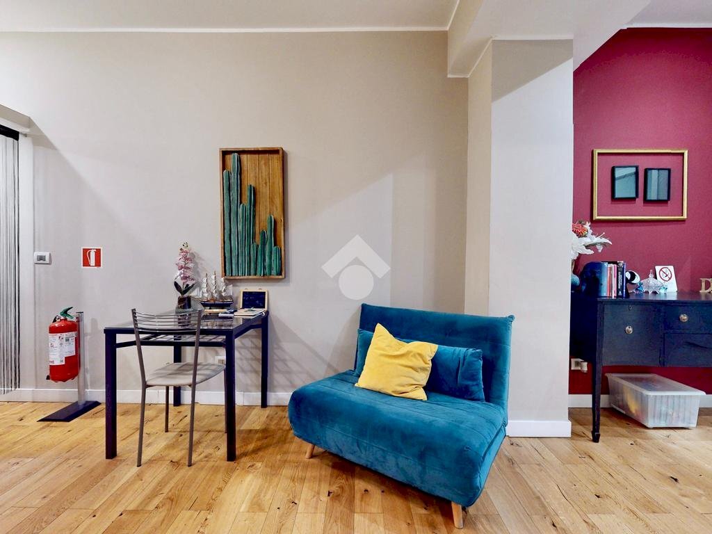 Two-room apartment Via Giuseppe Pecchio, Milano (neighborhood Città Studi) - photo 3