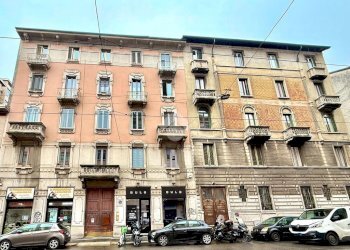 Bilocale Via Giuseppe Pecchio, Milano (zona Città Studi) - foto 1