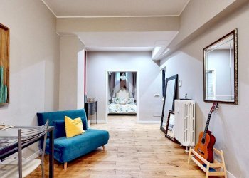 Bilocale Via Giuseppe Pecchio, Milano (zona Città Studi) - foto 2