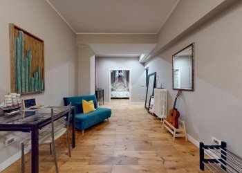 Bilocale Via Giuseppe Pecchio, Milano (zona Città Studi) - foto 3