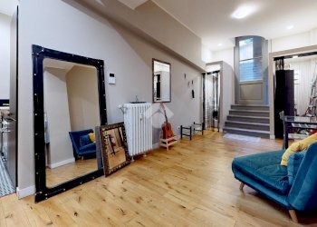 Bilocale Via Giuseppe Pecchio, Milano (zona Città Studi) - foto 5