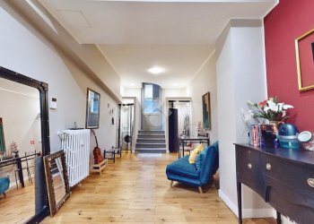 Bilocale Via Giuseppe Pecchio, Milano (zona Città Studi) - foto 6