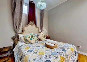 Bilocale Via Giuseppe Pecchio, Milano (zona Città Studi) - foto 9