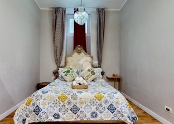 Bilocale Via Giuseppe Pecchio, Milano (zona Città Studi) - foto 10