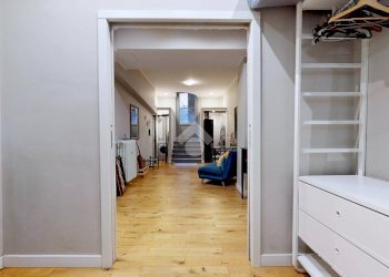 Bilocale Via Giuseppe Pecchio, Milano (zona Città Studi) - foto 12