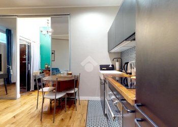 Bilocale Via Giuseppe Pecchio, Milano (zona Città Studi) - foto 13