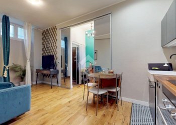 Bilocale Via Giuseppe Pecchio, Milano (zona Città Studi) - foto 14