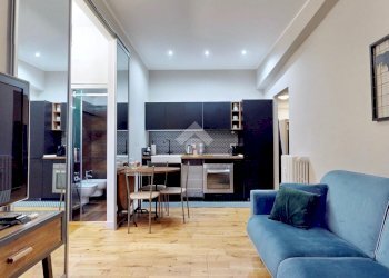 Bilocale Via Giuseppe Pecchio, Milano (zona Città Studi) - foto 15