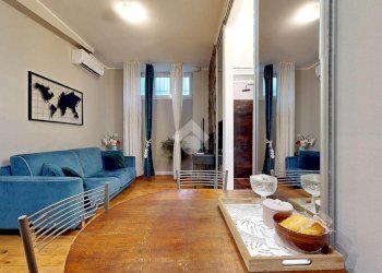 Bilocale Via Giuseppe Pecchio, Milano (zona Città Studi) - foto 17