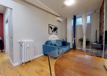 Bilocale Via Giuseppe Pecchio, Milano (zona Città Studi) - foto 18