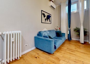 Bilocale Via Giuseppe Pecchio, Milano (zona Città Studi) - foto 19