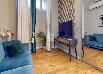 Bilocale Via Giuseppe Pecchio, Milano (zona Città Studi) - foto 20