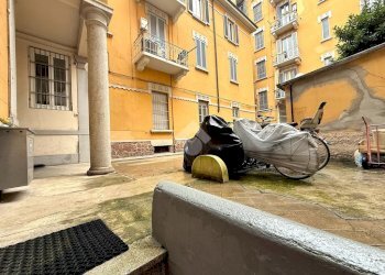 Bilocale Via Giuseppe Pecchio, Milano (zona Città Studi) - foto 28