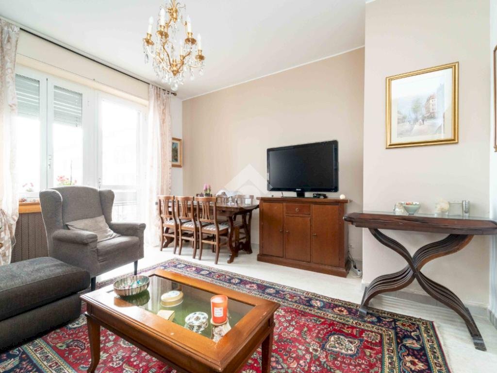 Trilocale Via Federico Chopin, Milano (zona Vigentino) - foto 2