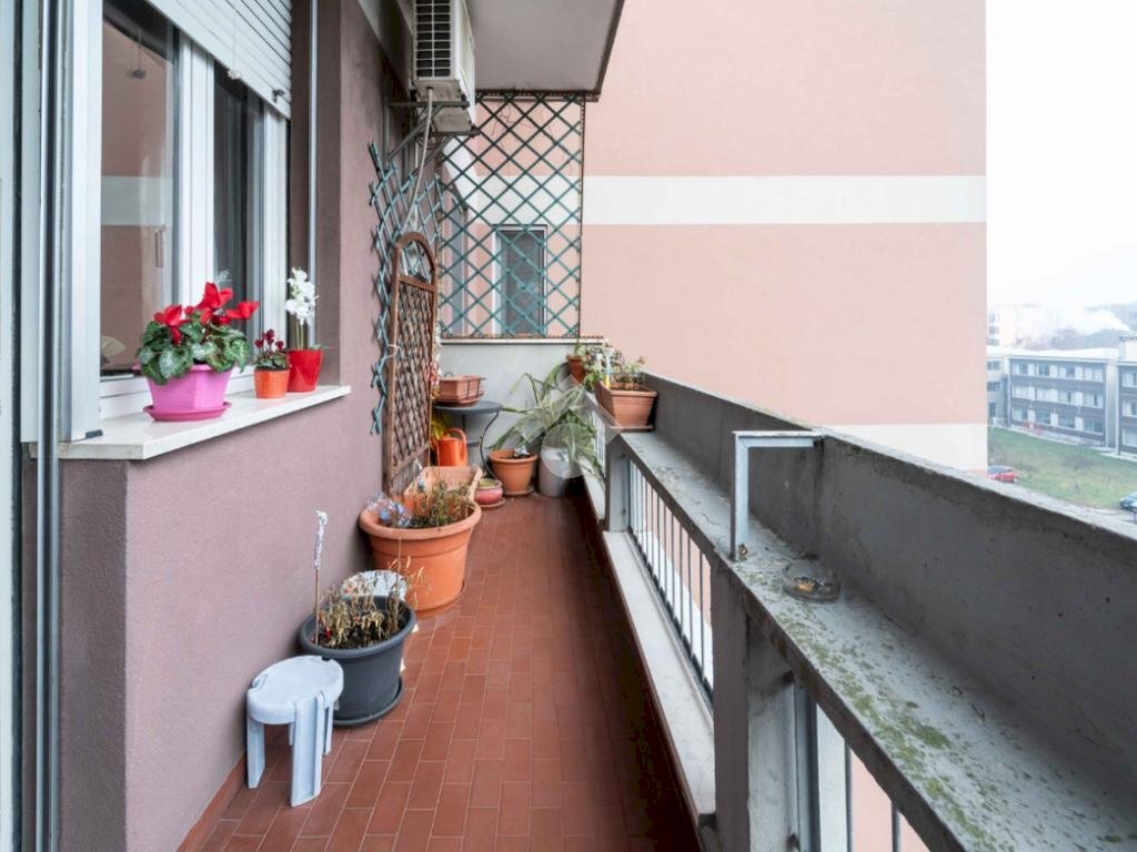 Trilocale Via Federico Chopin, Milano (zona Vigentino) - foto 3