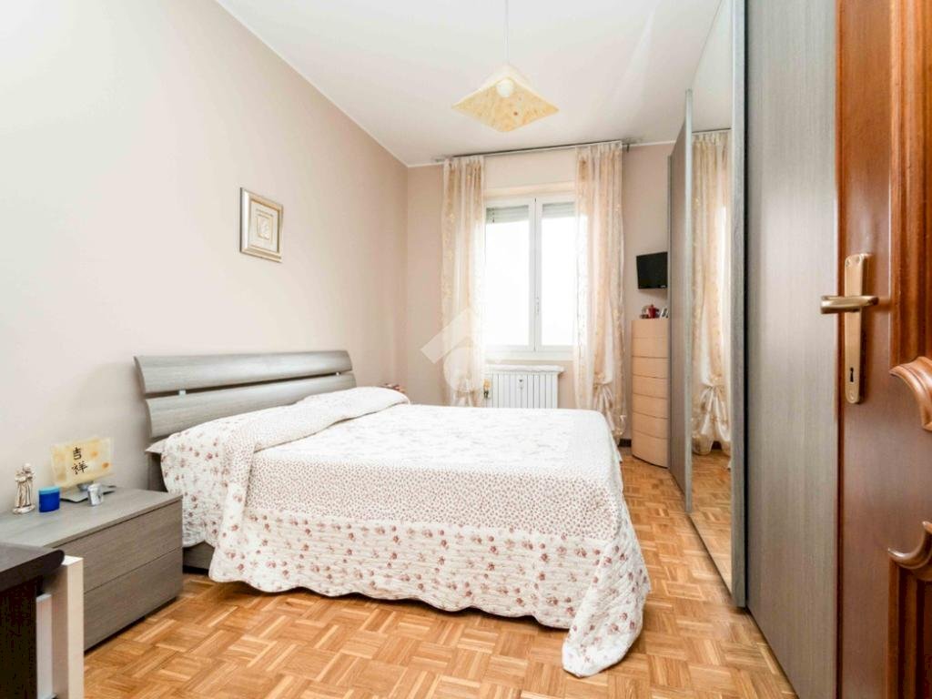 Trilocale Via Federico Chopin, Milano (zona Vigentino) - foto 2
