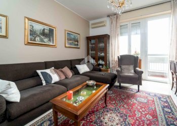 Trilocale Via Federico Chopin, Milano (zona Vigentino) - foto 1