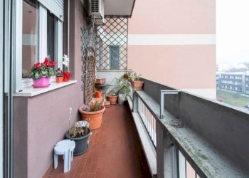 Trilocale Via Federico Chopin, Milano (zona Vigentino) - foto 3