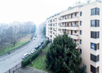 Trilocale Via Federico Chopin, Milano (zona Vigentino) - foto 5