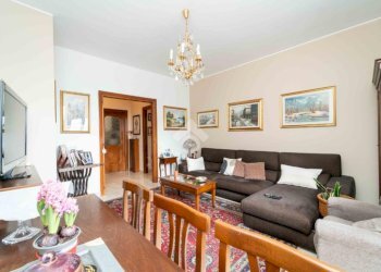 Trilocale Via Federico Chopin, Milano (zona Vigentino) - foto 11