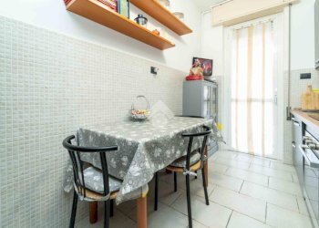 Trilocale Via Federico Chopin, Milano (zona Vigentino) - foto 12