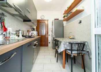 Trilocale Via Federico Chopin, Milano (zona Vigentino) - foto 14