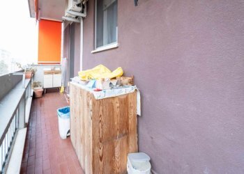 Trilocale Via Federico Chopin, Milano (zona Vigentino) - foto 23