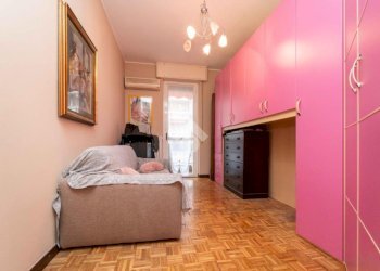 Trilocale Via Federico Chopin, Milano (zona Vigentino) - foto 25