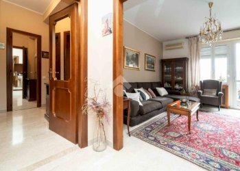 Trilocale Via Federico Chopin, Milano (zona Vigentino) - foto 28