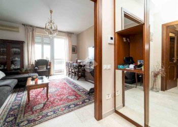 Trilocale Via Federico Chopin, Milano (zona Vigentino) - foto 29