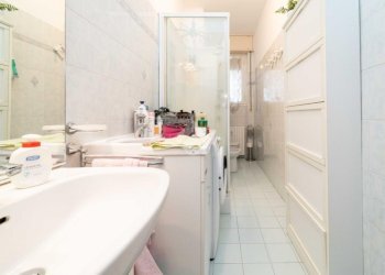 Trilocale Via Federico Chopin, Milano (zona Vigentino) - foto 31