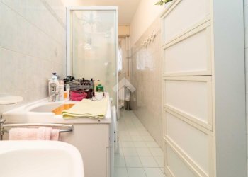 Trilocale Via Federico Chopin, Milano (zona Vigentino) - foto 32