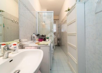 Trilocale Via Federico Chopin, Milano (zona Vigentino) - foto 33