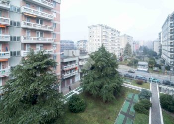 Trilocale Via Federico Chopin, Milano (zona Vigentino) - foto 36