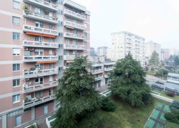 Trilocale Via Federico Chopin, Milano (zona Vigentino) - foto 37