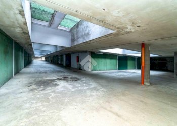 Trilocale Via Federico Chopin, Milano (zona Vigentino) - foto 39