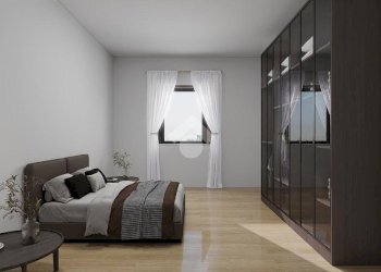 Three-room apartment Via Federico Chopin, Milano (neighborhood Vigentino) - photo 18