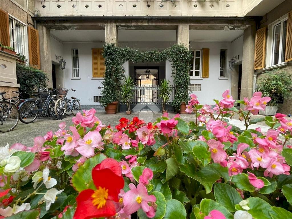 Quadrilocale Via Ercole Ferrario, Milano (zona San Vittore) - foto 1