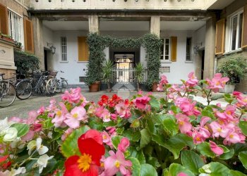 Quadrilocale Via Ercole Ferrario, Milano (zona San Vittore) - foto 1