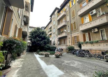 Quadrilocale Via Ercole Ferrario, Milano (zona San Vittore) - foto 33