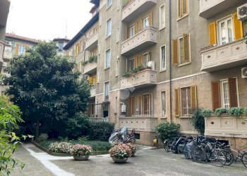 Quadrilocale Via Ercole Ferrario, Milano (zona San Vittore) - foto 36