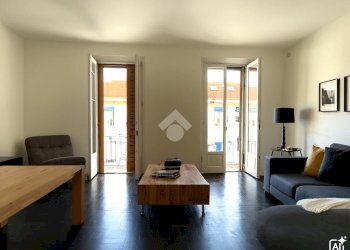 Four-room apartment Via Ercole Ferrario, Milano (neighborhood San Vittore) - photo 38