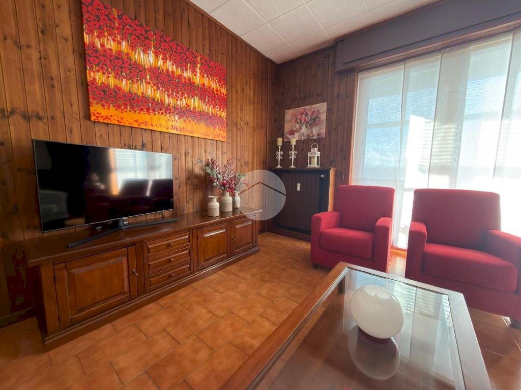 Trilocale Via Paolo Maspero, Milano - foto 3