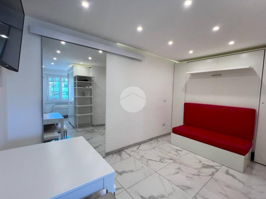 Monolocale Via Carlo Imbonati, Milano (zona Maciachini) - foto 1