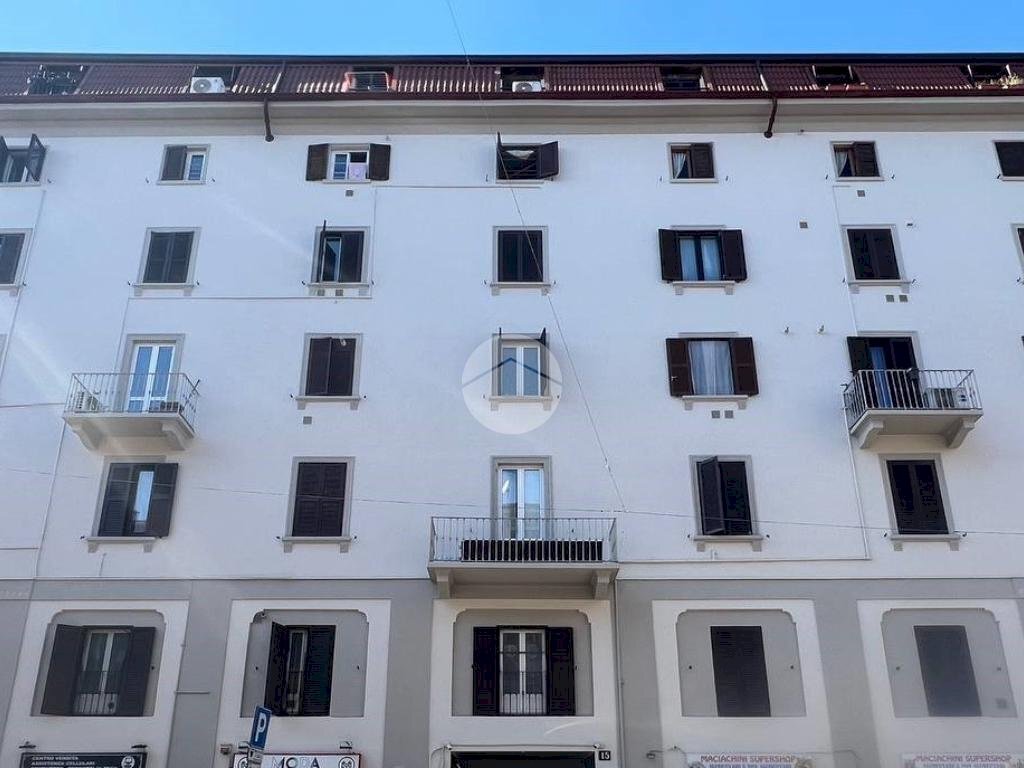 Monolocale Via Carlo Imbonati, Milano (zona Maciachini) - foto 2