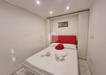 Monolocale Via Carlo Imbonati, Milano (zona Maciachini) - foto 9