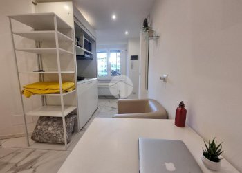 Monolocale Via Carlo Imbonati, Milano (zona Maciachini) - foto 11