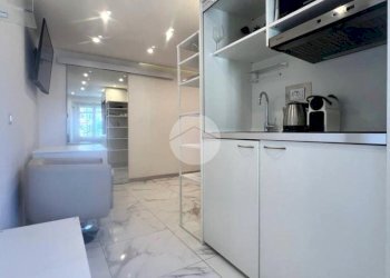 Monolocale Via Carlo Imbonati, Milano (zona Maciachini) - foto 12