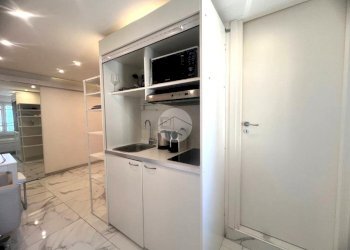 Monolocale Via Carlo Imbonati, Milano (zona Maciachini) - foto 13