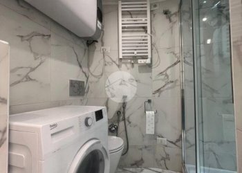 Monolocale Via Carlo Imbonati, Milano (zona Maciachini) - foto 15